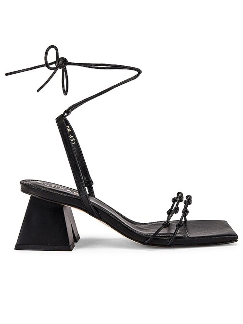 Juniper Heels